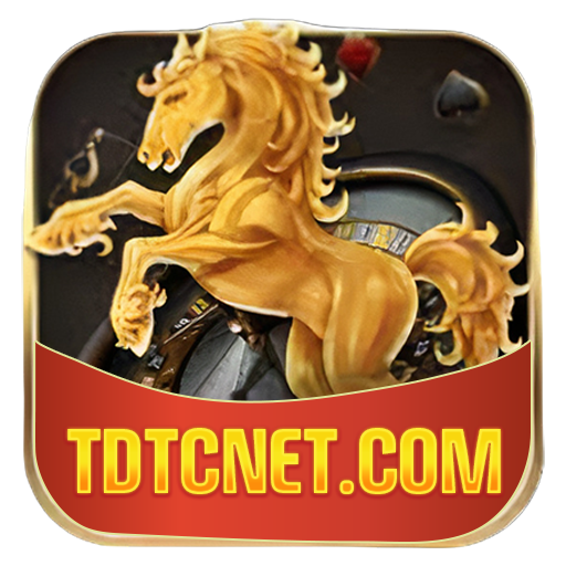 logo tdtcnet.com